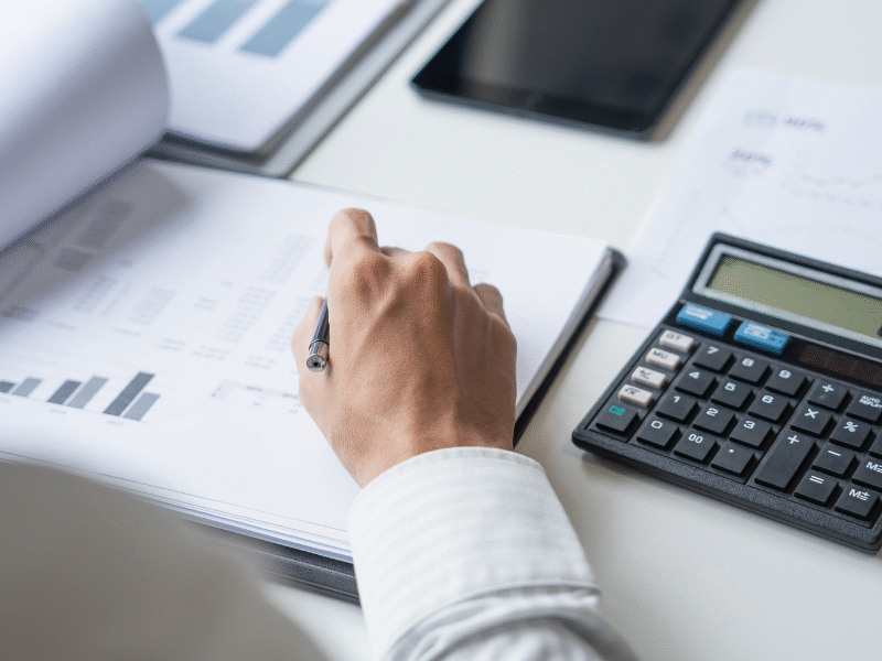 MR Agência de emprestimos