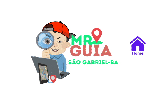 SÃO GABRIEL – BA
